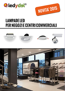 ILLUMINAZIONI COMMERCIALI